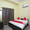 Отель OYO 16386 Tapasya Palace, фото 3
