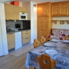 Отель Appartement Les Menuires, 1 pièce, 4 personnes - FR-1-452-231, фото 2
