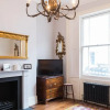 Отель Traditional 1 Bed Apartment, Pimlico, фото 13
