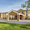 Отель Comfort Inn Duncansville - Altoona, фото 24