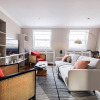 Отель The Chelsea Corner - Stylish 2BDR with Rooftop Terrace, фото 12