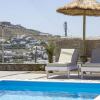 Отель Atlantis Mykonos Suites, фото 16