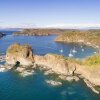 Отель Seacliff Point Stunning Ocean Views Throughout, фото 5