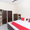 Отель Sharnam By OYO Rooms, фото 16