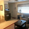 Отель Courtyard #210 1 Bedroom 1 Bathroom Condo, фото 4