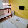 Отель Xod¿ do Per¿ Hostel, фото 9
