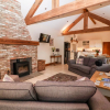 Отель Mistal Cottage, фото 10