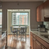 Отель ENVITAE 3BR Downtown Luxurious Suite Views & Pool, фото 7