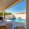 Отель Villa Dina in Zaton with 3 bedrooms and 2 bathrooms, фото 6