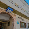 Отель Aeropuerto Sur, фото 1