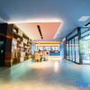 Отель Hanting Hotel(Jinan Jingliu Road Exhibition Center store), фото 11