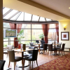 Отель Delta Hotels Milton Keynes, фото 7