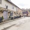 Отель Castle Combe Cottage, фото 1