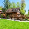 Отель Cabin at Slope's Edge, фото 5