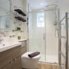 Отель Kinbrae House Holiday Apartments, фото 7