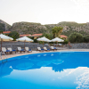 Отель Monemvasia Village, фото 4