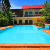 Отель Kampot Guesthouse, фото 5
