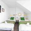 Отель Cosy 3 Bed- Pet Friendly-free Parking-city Centre, фото 6