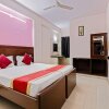 Отель Venkat Regency by OYO Rooms, фото 4
