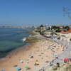 Отель Cascais Estoril Apartment Near the Beach, фото 13