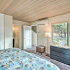 Отель Tahoe Retreat w/ Deck - 2 Mi to Nevada Beach!, фото 12