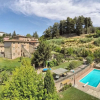 Отель Luxurious Cottage in Palaia With Pool, фото 11