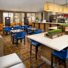 Отель Courtyard by Marriott San Antonio SeaWorld/Lackland, фото 21