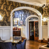 Отель Hardwick Hall Hotel, фото 1