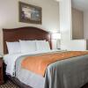 Отель Comfort Inn & Suites Midway - Tallahassee West, фото 37