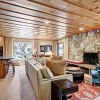 Отель Riva Ridge 3Br C620, фото 14