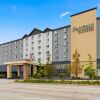 Отель Fairfield Inn & Suites by Marriott Seattle Downtown/Seattle Center в Сиэтле