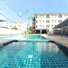 Отель Pool Front Hostel, фото 4