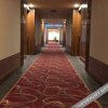 Отель Tiandu Hotel, фото 21