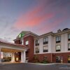 Отель Holiday Inn Express Hotel & Suites Tullahoma, an IHG Hotel, фото 1