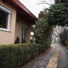 Отель Sebestyén Motel-Apartmanház, фото 39