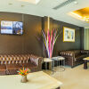 Отель Qiu Hotel Sukhumvit, фото 31