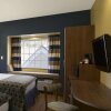 Отель Quality Inn & Suites в Вашингтоне