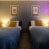 Отель Get Away Home With Hot Tub Sleeps 7, фото 6