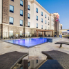 Отель Hampton Inn & Suites Dallas/Ft. Worth Airport South, фото 17