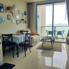 Отель Riviera 1BR Sea View B1608, фото 17