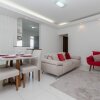Отель Apartamento 2 quartos no Buritis, фото 15