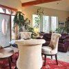 Отель Royston House Bed and Breakfast в Ройстон