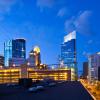 Отель Holiday Inn Express Hotel & Suites Downtown Minneapolis, an IHG Hotel, фото 24