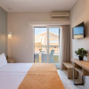 Отель Rossis Beach Hotel, фото 5