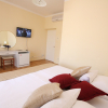 Отель Room Nikola1 - free parking R4 Mlini, Riviera Dubrovnik, фото 3