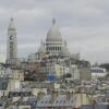 Отель Mercure Paris Montmartre Sacré Coeur, фото 25