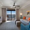 Отель Hilton Grand Vacations Club Anderson Ocean Myrtle Beach, фото 5