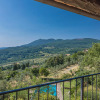 Отель L'Alcova 8+2 In Sarteano, фото 22