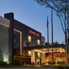 Отель Hampton Inn Atlanta NW Cumberland в Атланте