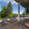 Отель Ski to Shore Chalet, фото 45